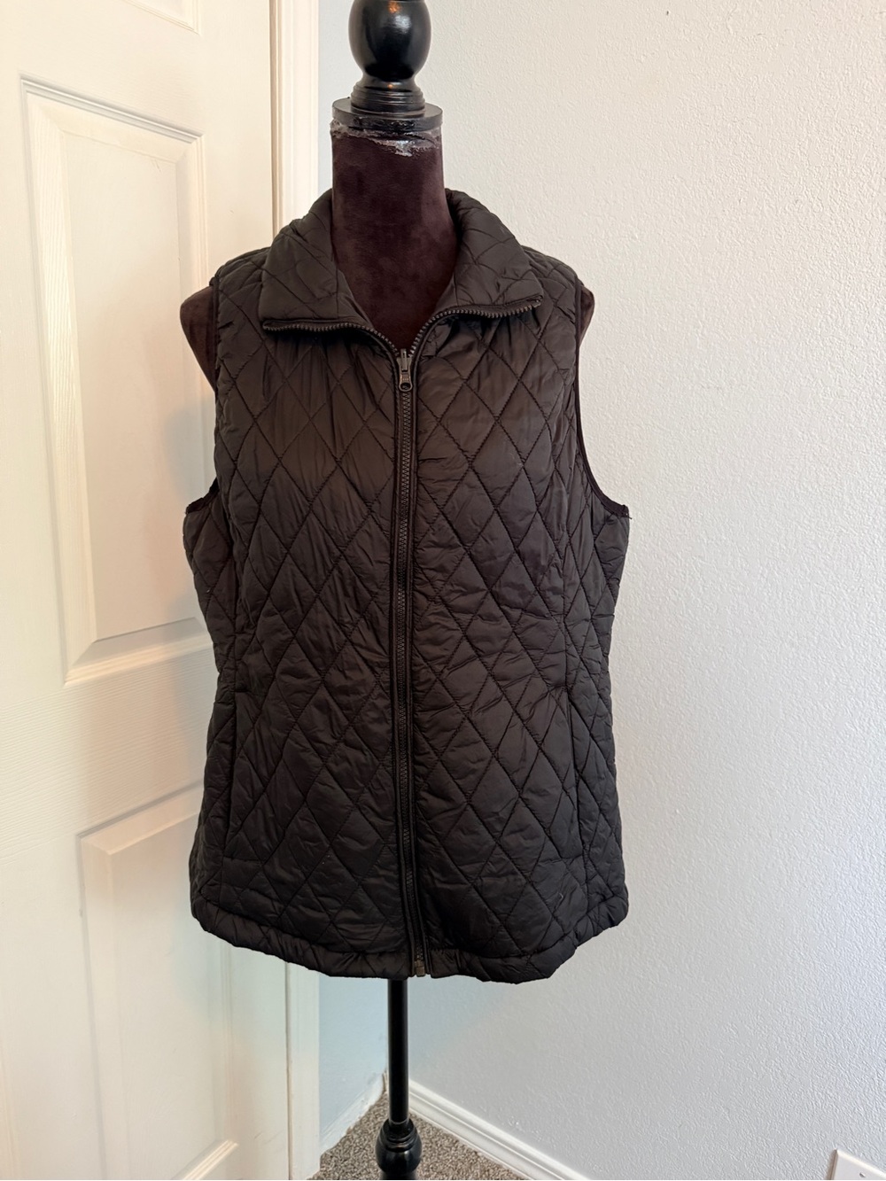 Women’s vest